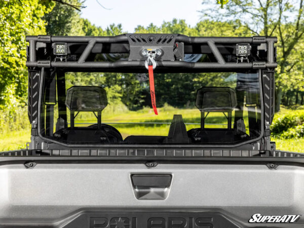 Polaris Ranger XD 1500 Game Loader Rack - Image 3