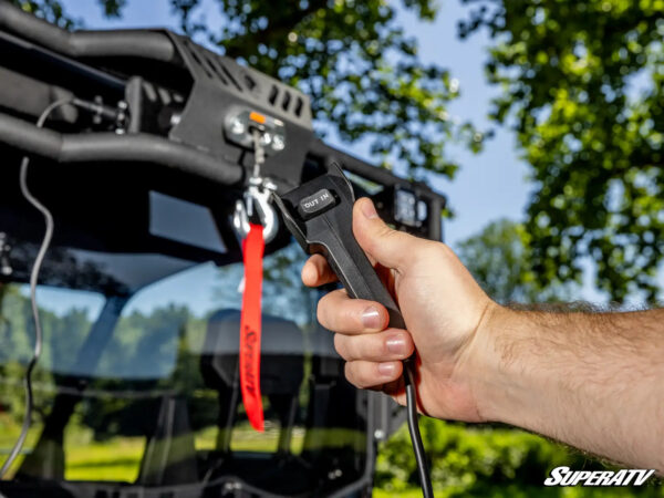 Polaris Ranger XD 1500 Game Loader Rack - Image 4