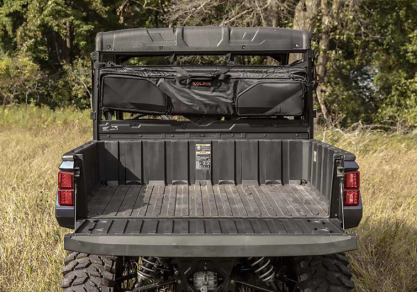 UTV Double Gun Soft Case - Image 4