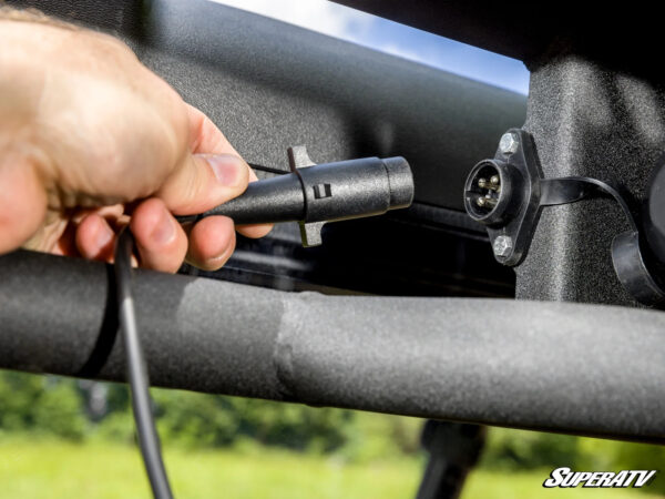 Polaris Ranger Midsize Game Loader Rack (2015+) - Image 5