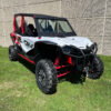 Honda Talon 1000 Glass Windshield by Kolpin - Image 6