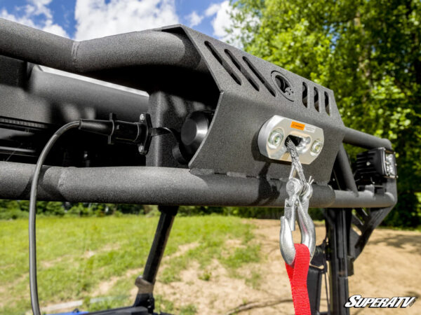 Polaris Ranger Midsize Game Loader Rack (2015+) - Image 6