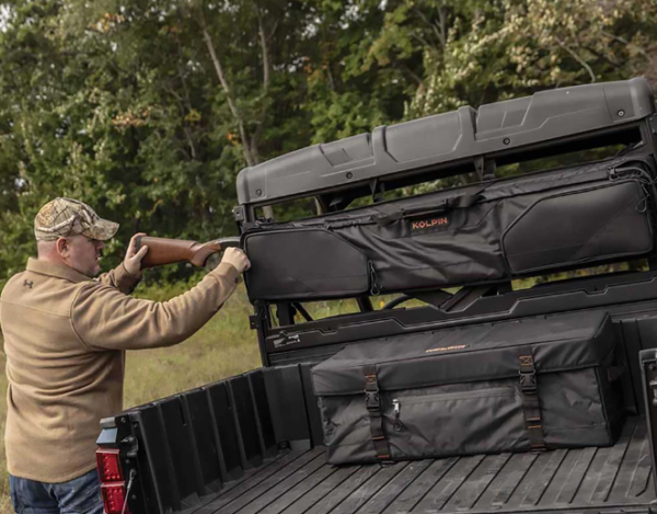 UTV Double Gun Soft Case - Image 5