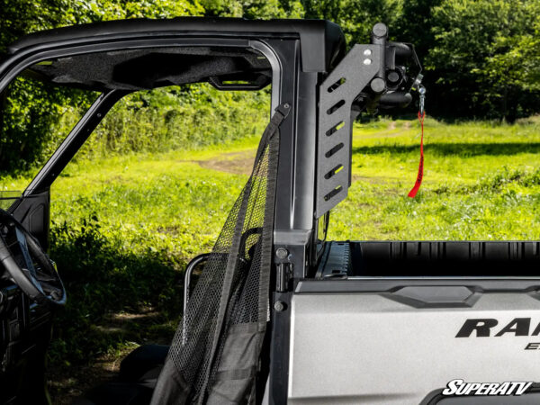 Polaris Ranger XD 1500 Game Loader Rack - Image 6
