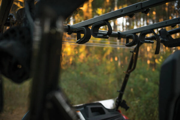 UTV Overhead In-Cab Gun Rack - Image 7