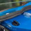 Honda Pioneer 520 Half Windshield - Image 7
