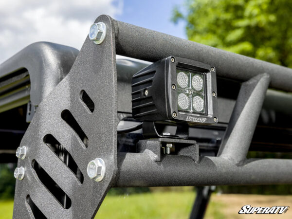 Polaris Ranger Midsize Game Loader Rack (2015+) - Image 7