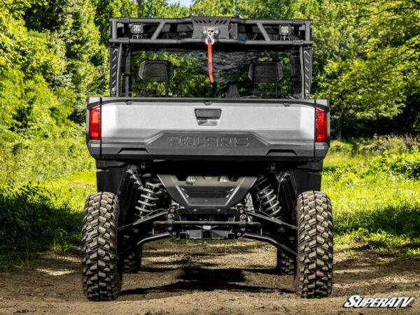 Polaris Ranger XD 1500 Game Loader Rack - Image 8