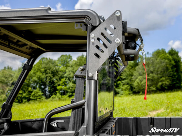Polaris Ranger Midsize Game Loader Rack (2015+) - Image 9