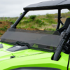 Honda Talon 1000 Tinted Short Windshield