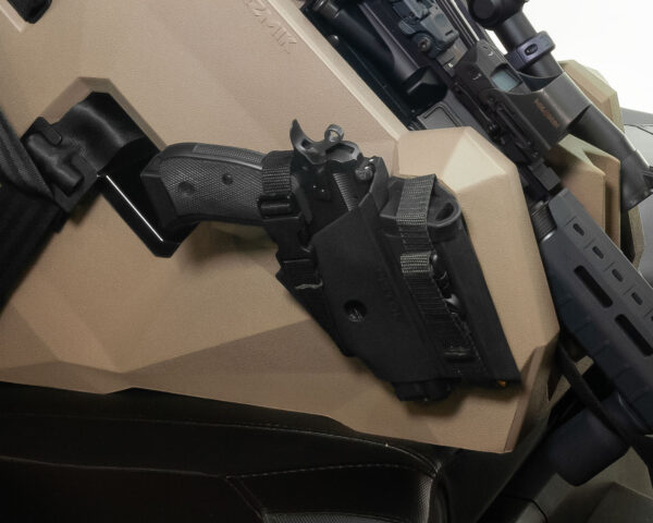 Seizmik Pistol & Magazine Holster Kit (1 PAIR)