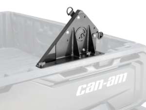Can-Am Defender/Commander Chainsaw Mount (2021+)