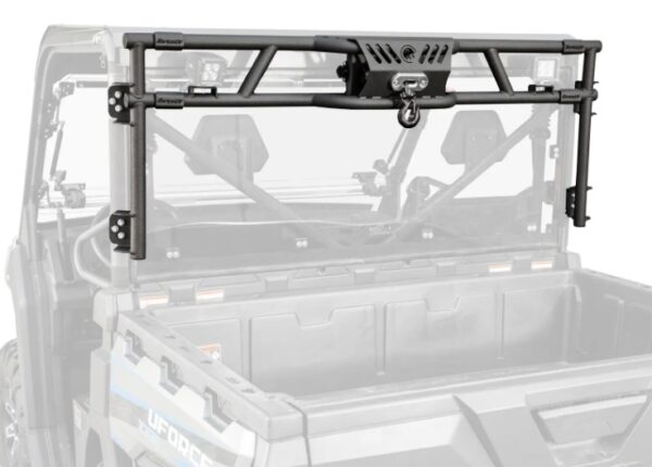 CFMoto UForce 1000 Game Loader Rack