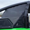 Kawasaki KRX 1000 Rear Windjammer - Image 2