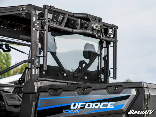 CFMoto UForce 1000 Game Loader Rack - Image 11