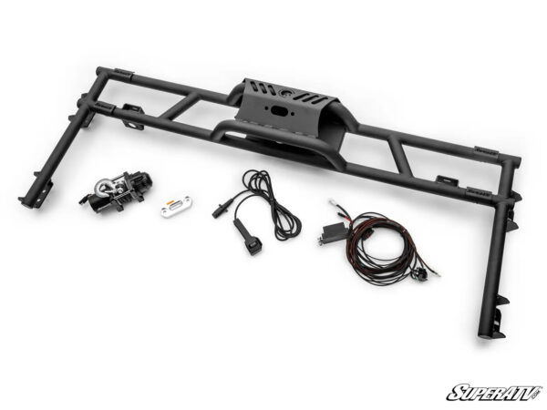 CFMoto UForce 1000 Game Loader Rack - Image 12