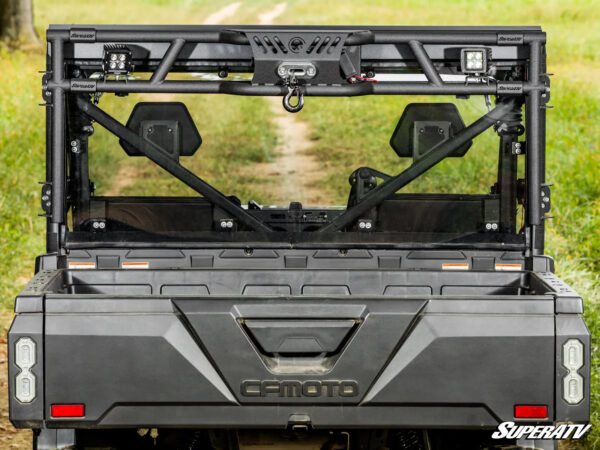 CFMoto UForce 1000 Game Loader Rack - Image 2