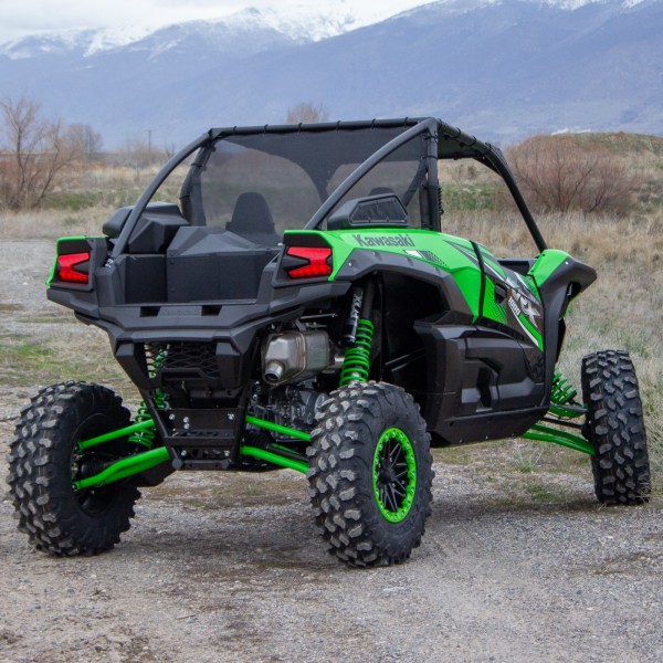 UTV Edge