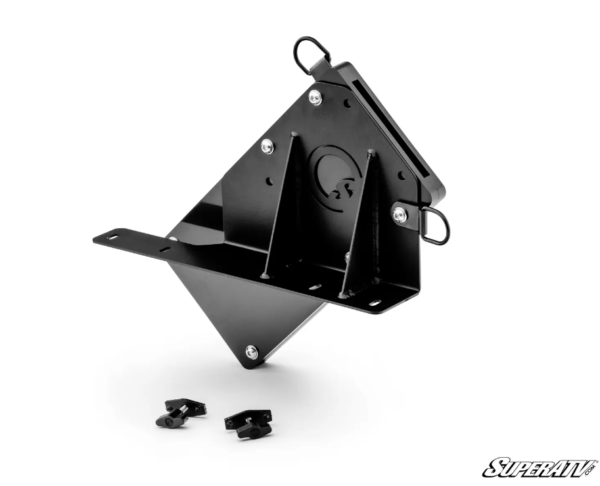 Can-Am Defender/Commander Chainsaw Mount (2021+) - Image 3