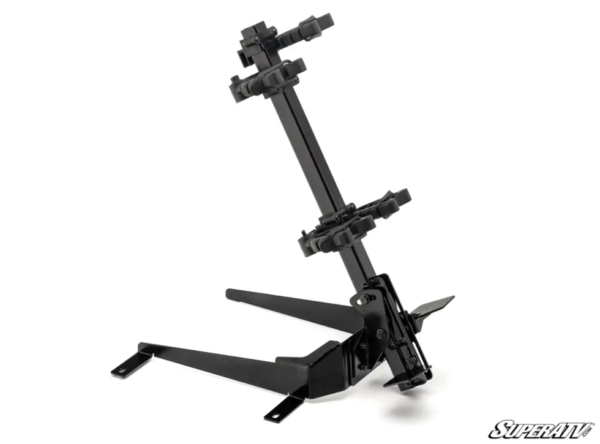 Polaris Ranger XP 900 Floor-Mounted Gun Holder - Image 4