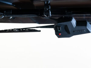 Seizmik Windshield & Headlight Wiper Washer Kit