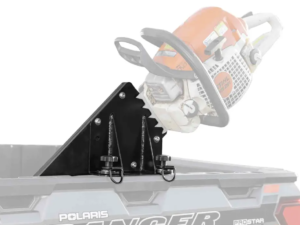 Polaris General 1000 Chainsaw Mount