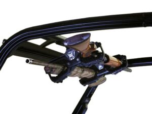 Seizmik Overhead Gun Rack