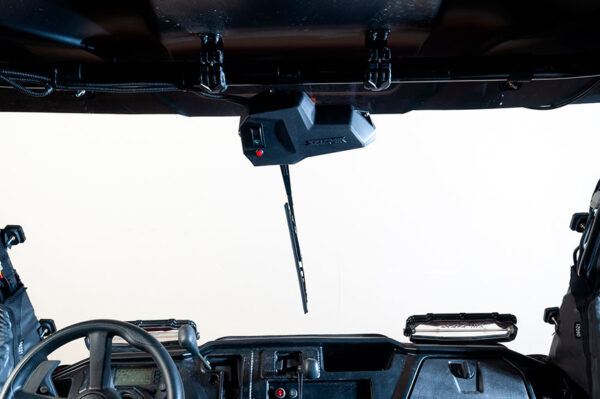 Seizmik Windshield & Headlight Wiper Washer Kit - Image 2