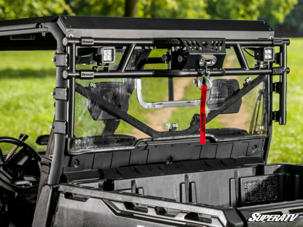 Can-Am Defender Game Loader Rack - Image 4