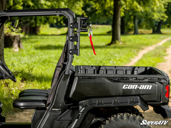 Can-Am Defender Game Loader Rack - Image 5