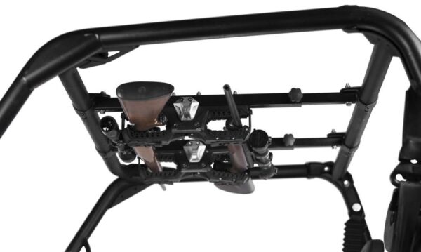 Seizmik Overhead Gun Rack - Image 4