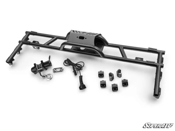 Can-Am Defender Game Loader Rack - Image 9