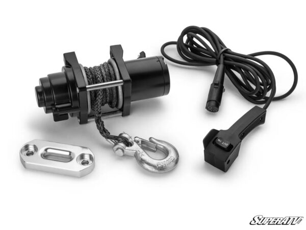 Can-Am Defender Game Loader Rack - Image 10