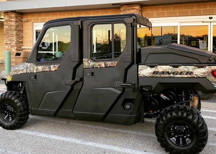 Best UTV Doors 2025