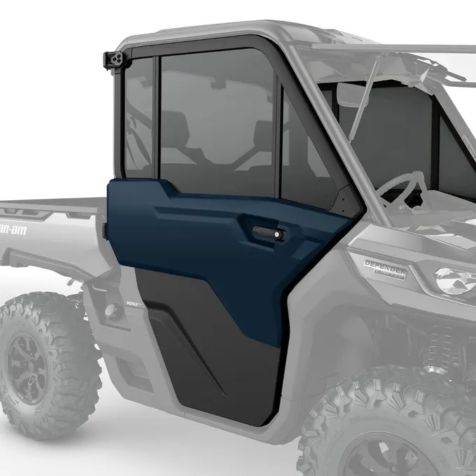 Can-Am UTV doors
