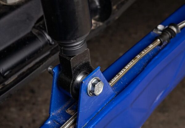 Polaris RZR Pro XP Sway Bar Shock - Image 5