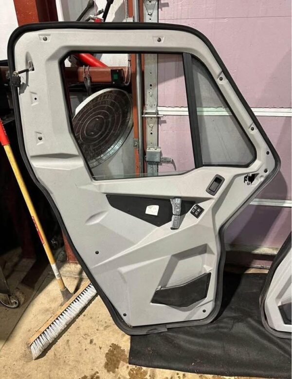 Can-Am Defender Full Doors