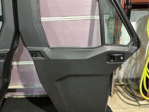 Can-Am Defender Full Doors
