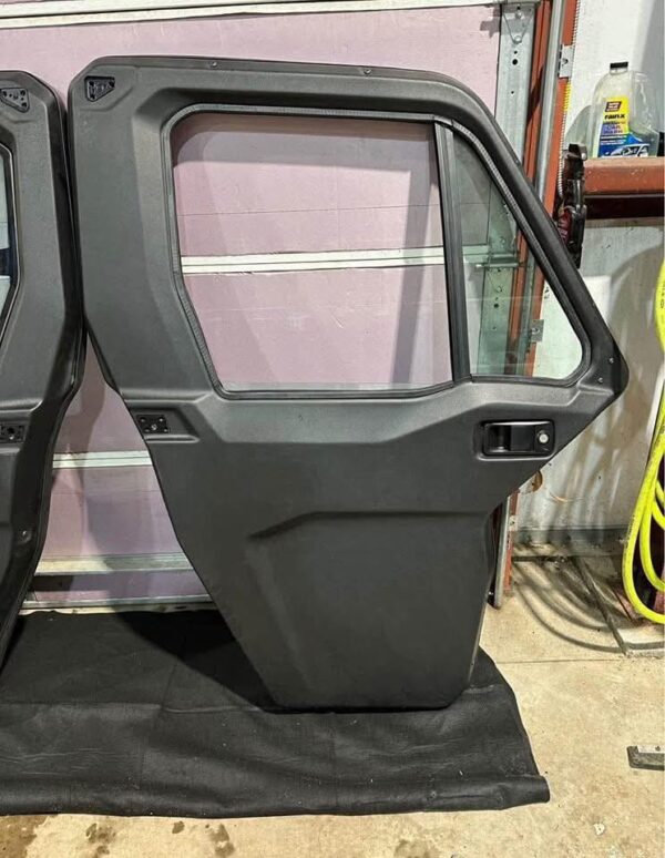 Can-Am Defender Full Doors