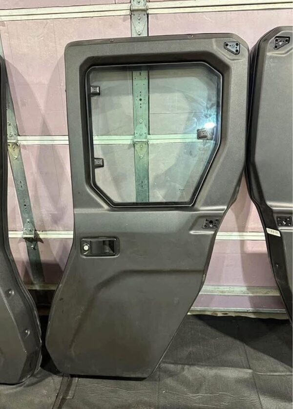 Full Can-Am Defender Max Doors (4 Doors) - Image 6