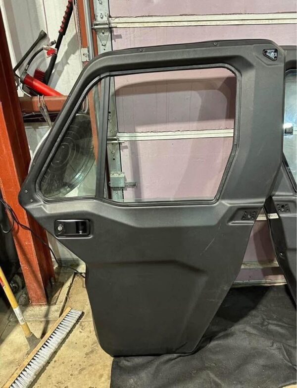 Full Can-Am Defender Max Doors (4 Doors) - Image 3