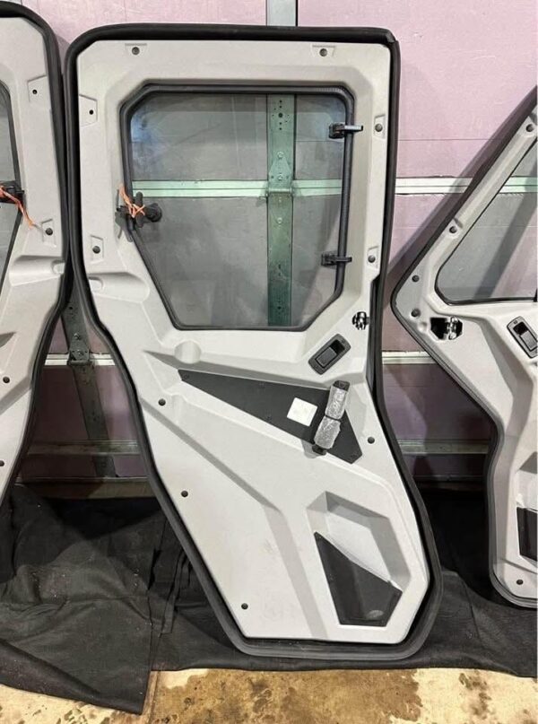 Full Can-Am Defender Max Doors (4 Doors) - Image 7