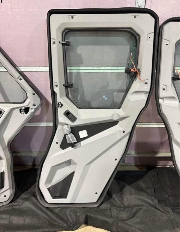 Full Can-Am Defender MAX Doors