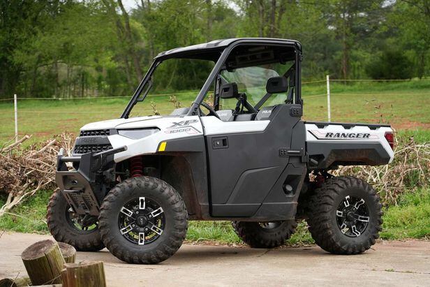 Polaris Ranger & RZR Parts in Canada – Complete Buyer’s Guide