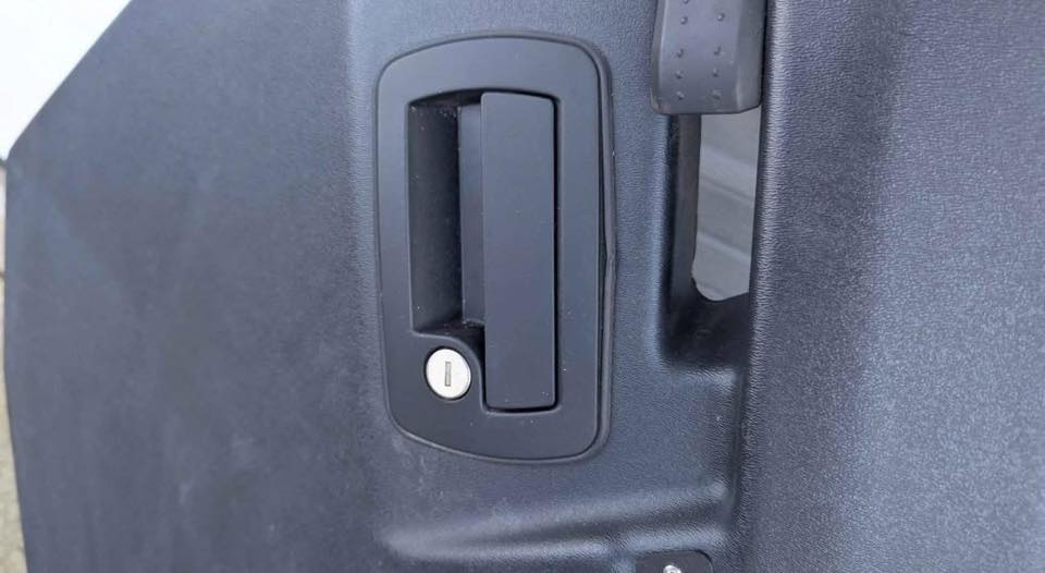 Can-Am Commander Hard Doors - Image 2