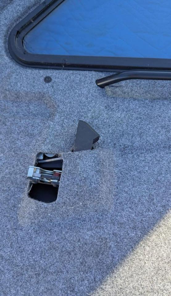 Can-Am Commander Hard Doors - Image 7